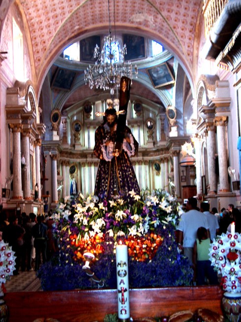 Semana Santa Download on Amazon.com; Barnes and Noble.com; Kobo.com and on Google Play. Search William J. Conaway.