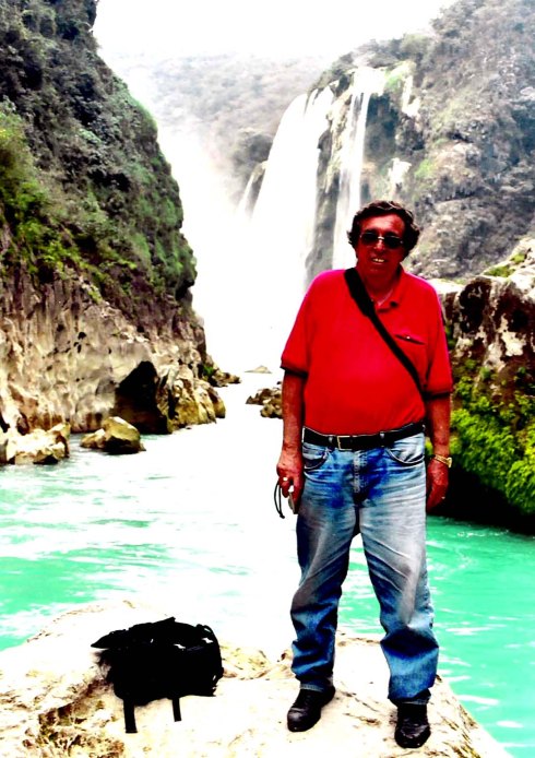 Download to your phone, tablet, laptop on Amazon.com, Amazon.com.mx; Barnes and Noble.com; Kobo.com (now includes sony Readers) and on Google Play. Search William J. Conaway.