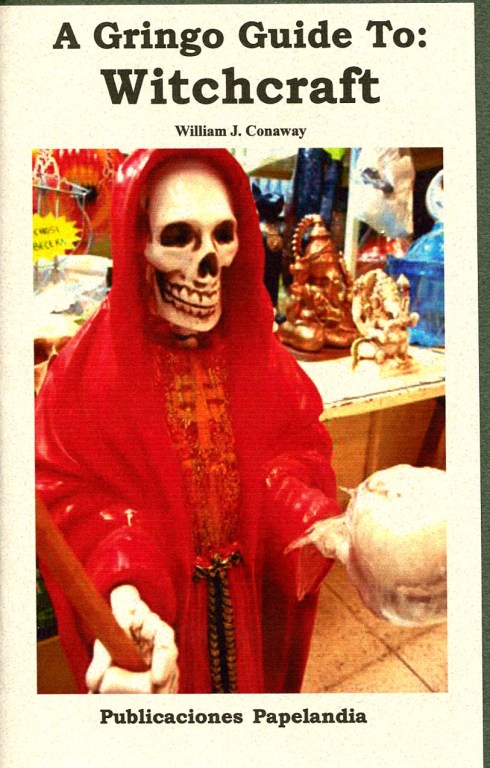 Download to your phone, tablet, laptop on Amazon.com, Amazon.com.mx; Barnes and Noble, bn.com; Kobo.com (now includes sony Readers) and on Google Play. Search William J. Conaway.