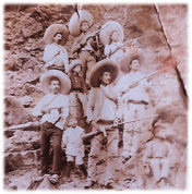 Download to your phone, tablet, laptop on Amazon.com, Amazon.com.mx; Barnes and Noble, bn.com; Kobo.com (now includes sony Readers) and on Google Play. Search William J. Conaway.